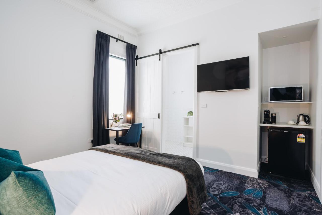 Royal Hotel וויונג מראה חיצוני תמונה